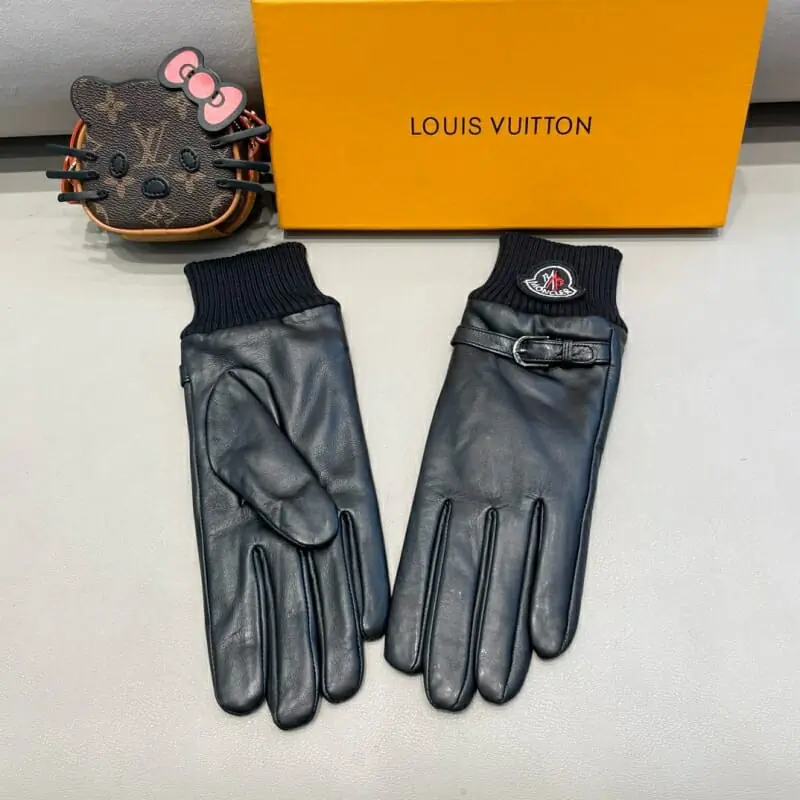 moncler gants pour femme s_12607771